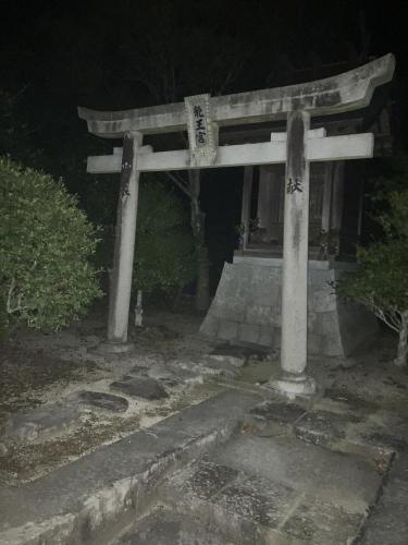 大谷池の画像