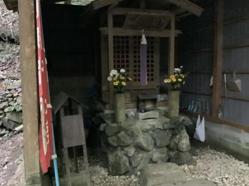 牛尾山の画像