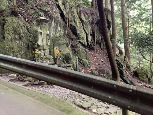牛尾山の画像