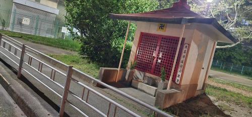 東高津公園の画像