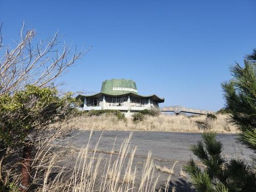 玄岳ドライブイン（熱海高原ロープウェイ）の写真