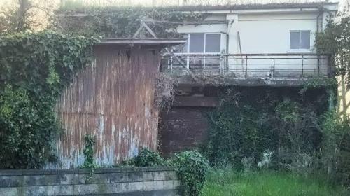 北区ホワイトハウスの写真