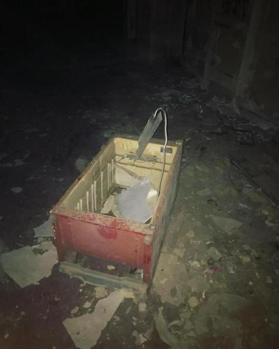ホテル活魚（油井グランドホテル）の画像