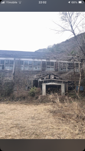 錦町立木谷小学校の画像