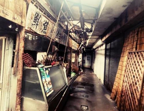 文化ストリートの画像