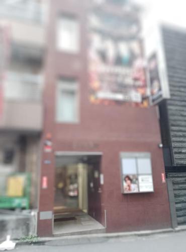 歌舞伎町の写真