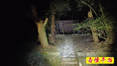 岩割瀬神社の写真