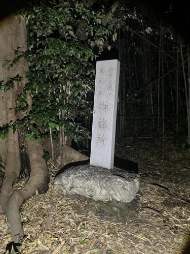 シガイの森（新開の森）の画像