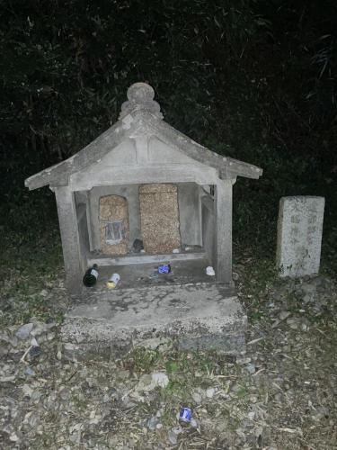 シガイの森（新開の森）の画像