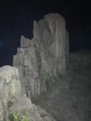 東尋坊の画像