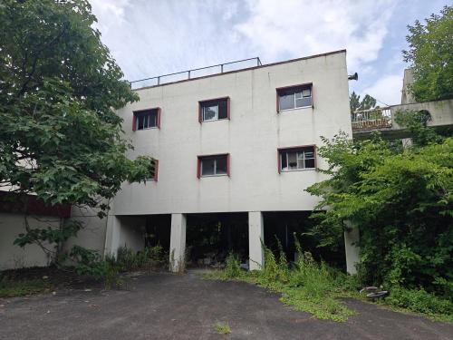 西蔵王山荘の画像