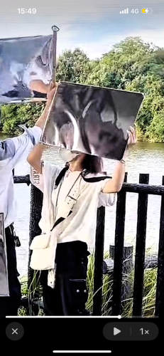 大高緑地公園 の写真
