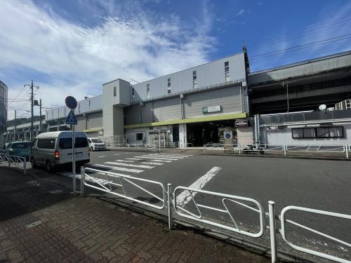 JR片倉駅の画像