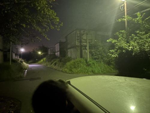 真名団地の画像