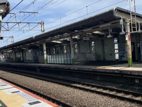 JR片倉駅の画像