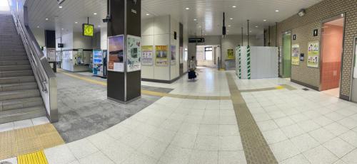JR片倉駅の画像