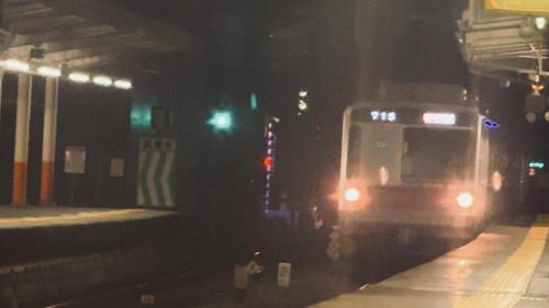武里駅の画像
