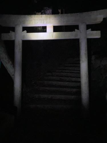 首塚大明神の画像