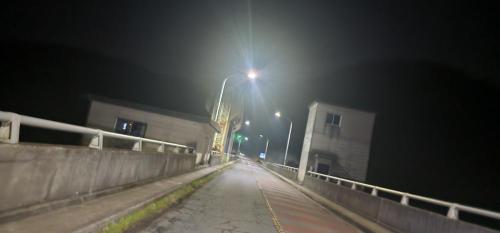 天理ダムの画像