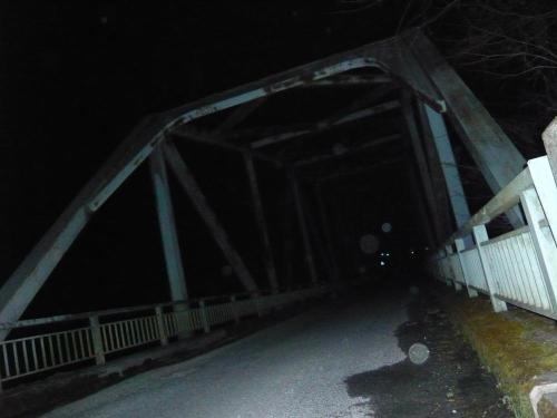 天理ダムの画像