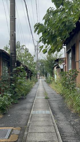上大廻間住宅の画像