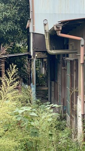 上大廻間住宅の画像