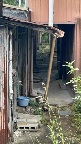 上大廻間住宅の画像