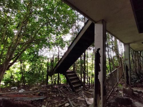 オレンジハウスの写真