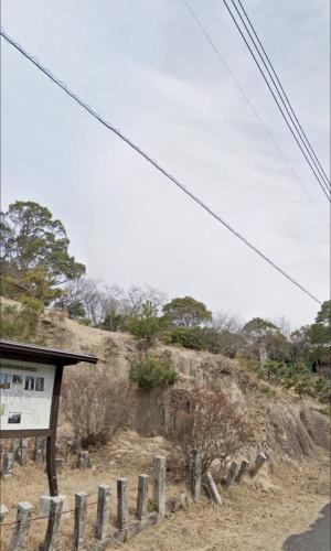 旧夢が丘公園の画像