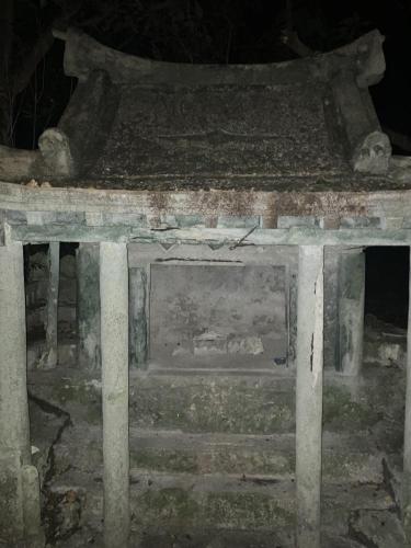 大山貝塚の画像