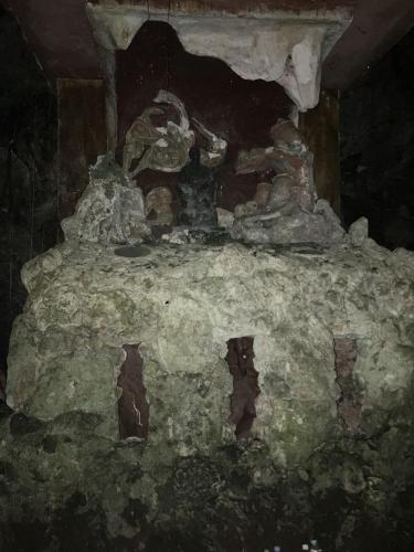 チビチリガマ/シムクガマの画像