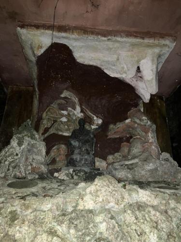 チビチリガマ/シムクガマの画像