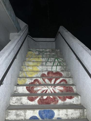 嵐山展望台の画像