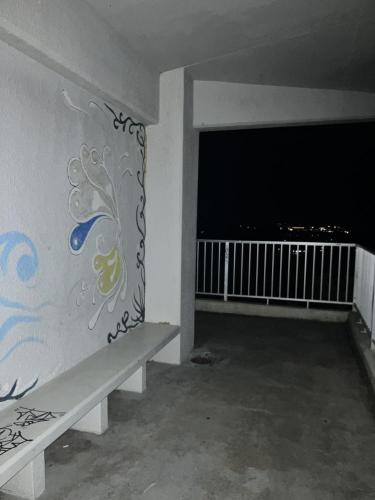 嵐山展望台の画像