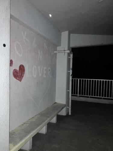 嵐山展望台の画像