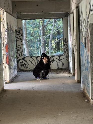 旧野木病院の画像