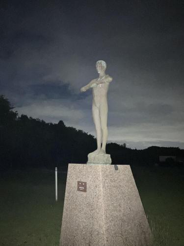 平和記念公園の画像