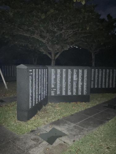 平和記念公園の画像