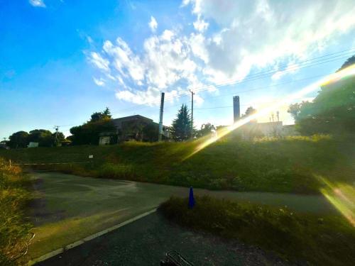 北野清掃工場　の画像