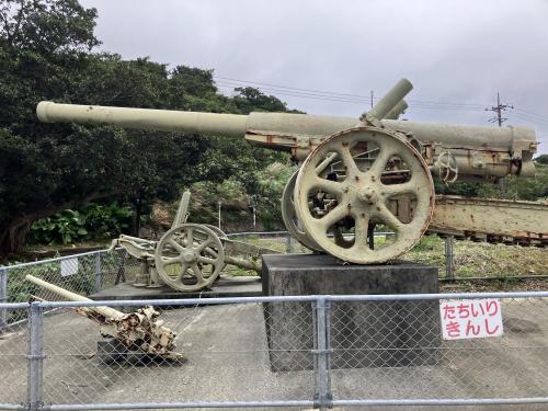 糸数壕（アブチラガマ）の画像