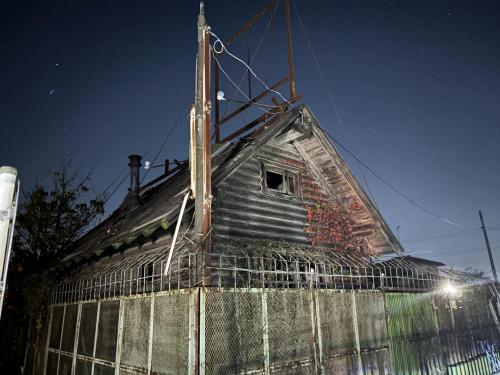 アフリカケンネルの画像