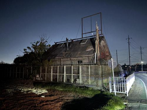 アフリカケンネルの画像