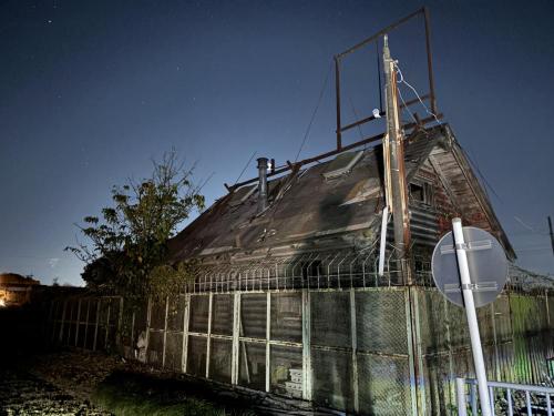 アフリカケンネルの画像