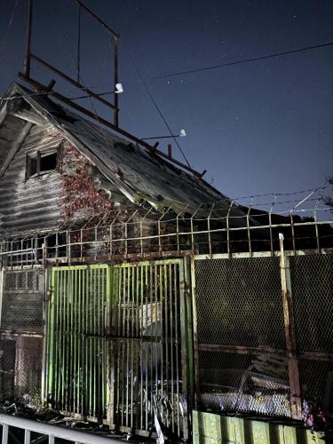 アフリカケンネルの画像