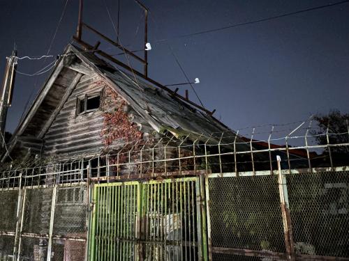 アフリカケンネルの画像