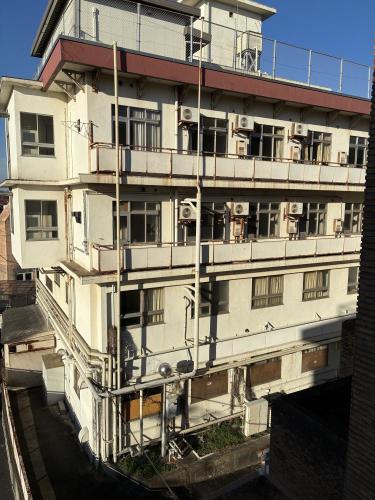 旧藤立病院の画像