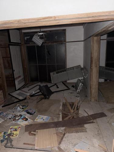 うすい女子寮の画像