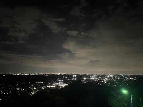 世界無名戦士の墓の写真