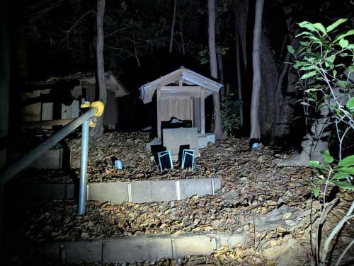 米本城の画像 02