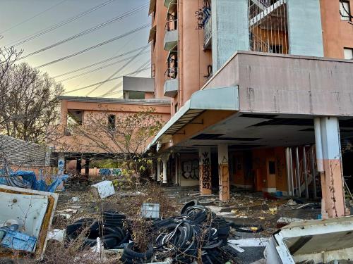 ホテル アランド本庄の画像 12